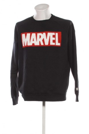 Herren Shirt Marvel, Größe L, Farbe Schwarz, Preis 11,99 €