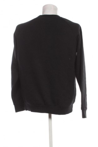 Herren Shirt Marvel, Größe L, Farbe Schwarz, Preis 11,99 €