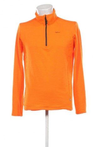 Herren Shirt Meru, Größe XL, Farbe Orange, Preis € 18,99