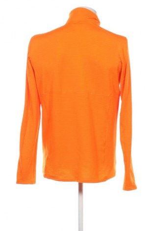 Herren Shirt Meru, Größe XL, Farbe Orange, Preis € 18,99