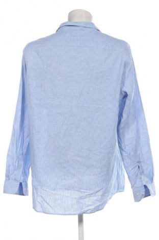 Herren Shirt Mey & Edlich, Größe XL, Farbe Blau, Preis 26,99 €