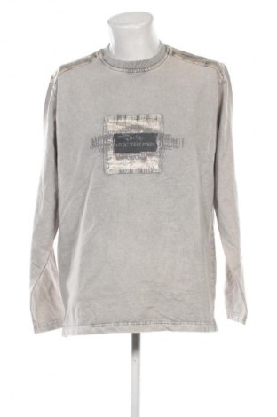 Herren Shirt Monte Carlo, Größe XXL, Farbe Grau, Preis 8,99 €