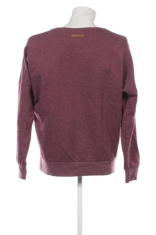 Férfi blúz Naketano, Méret XL, Szín Lila, Ár 6 039 Ft