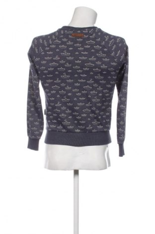 Herren Shirt Naketano, Größe S, Farbe Mehrfarbig, Preis 11,99 €