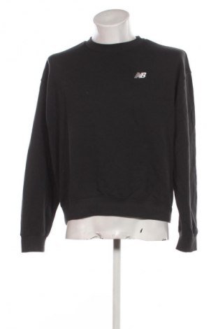 Ανδρική μπλούζα New Balance, Μέγεθος M, Χρώμα Μπλέ, Τιμή 28,13 €