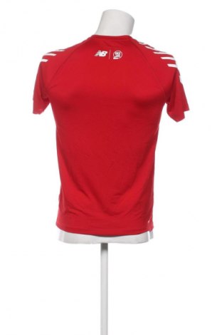 Herren Shirt New Balance, Größe S, Farbe Rot, Preis 11,99 €