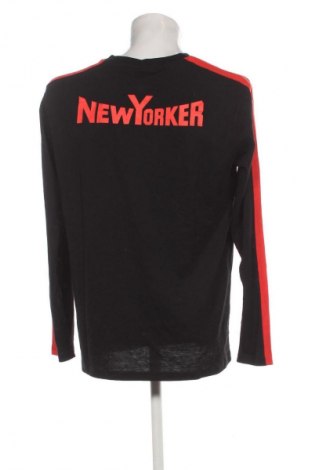 Pánské tričko  New Yorker, Velikost L, Barva Černá, Cena  159,00 Kč