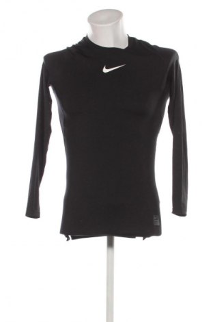 Herren Shirt Nike, Größe M, Farbe Schwarz, Preis 28,99 €