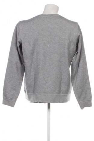 Herren Shirt Nike, Größe L, Farbe Grau, Preis 11,99 €