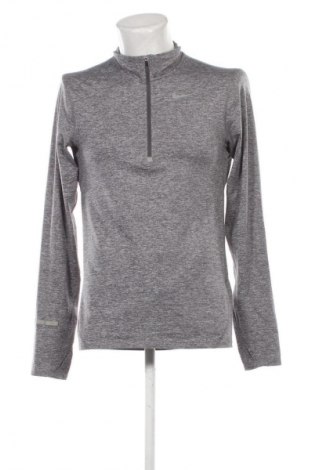Herren Shirt Nike, Größe S, Farbe Grau, Preis 11,99 €