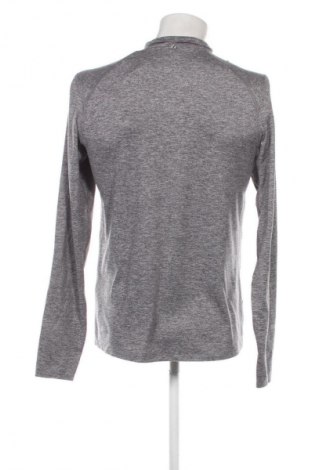 Herren Shirt Nike, Größe S, Farbe Grau, Preis 11,99 €