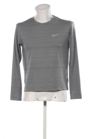 Herren Shirt Nike, Größe M, Farbe Grau, Preis 28,99 €