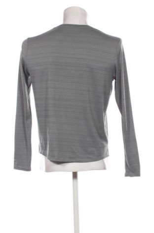 Herren Shirt Nike, Größe M, Farbe Grau, Preis 28,99 €