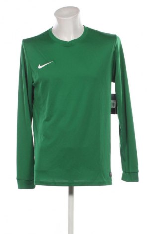 Herren Shirt Nike, Größe L, Farbe Grün, Preis € 26,99