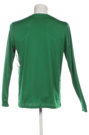 Herren Shirt Nike, Größe L, Farbe Grün, Preis € 26,99