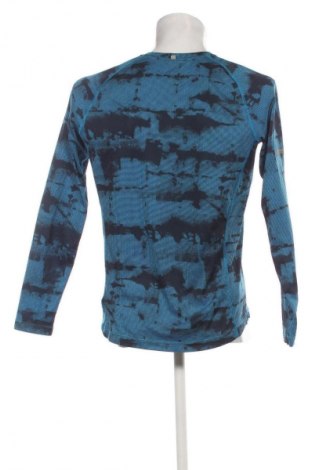 Herren Shirt Nike, Größe M, Farbe Blau, Preis 28,99 €