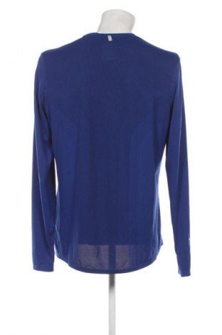 Herren Shirt Nike, Größe L, Farbe Blau, Preis € 11,99