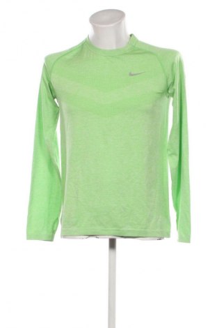Herren Shirt Nike, Größe M, Farbe Grün, Preis € 28,99