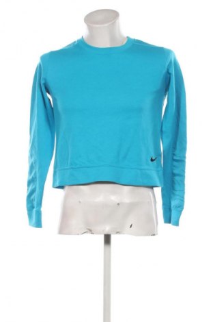 Herren Shirt Nike, Größe M, Farbe Blau, Preis € 26,99