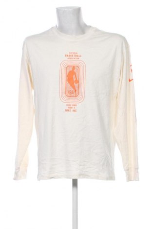 Herren Shirt Nike, Größe M, Farbe Mehrfarbig, Preis 25,99 €
