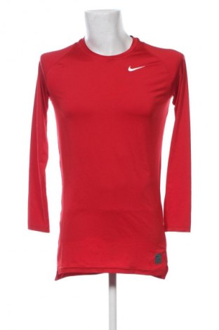 Herren Shirt Nike, Größe XXL, Farbe Rot, Preis 25,99 €