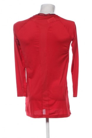 Herren Shirt Nike, Größe XXL, Farbe Rot, Preis 25,99 €