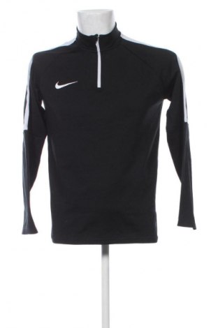 Ανδρική μπλούζα Nike, Μέγεθος M, Χρώμα Μαύρο, Τιμή 26,99 €