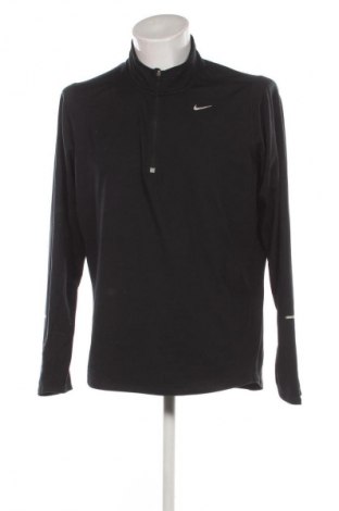 Herren Shirt Nike, Größe L, Farbe Schwarz, Preis 26,99 €