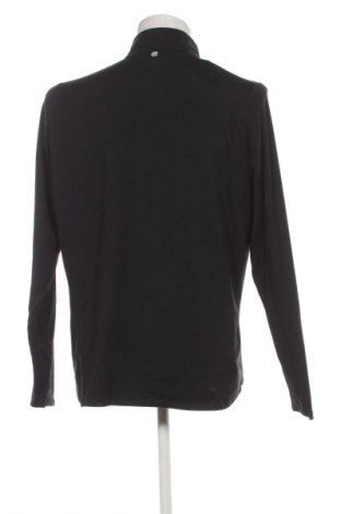 Herren Shirt Nike, Größe L, Farbe Schwarz, Preis 26,99 €