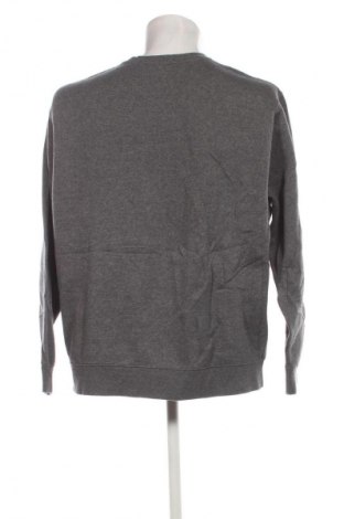 Ανδρική μπλούζα Nike, Μέγεθος XL, Χρώμα Γκρί, Τιμή 35,99 €