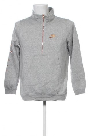Herren Shirt Nike, Größe M, Farbe Grau, Preis € 28,99