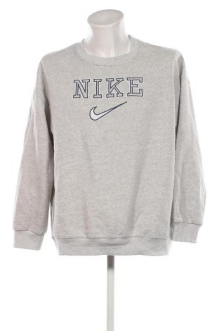 Herren Shirt Nike, Größe XXL, Farbe Grau, Preis € 38,99