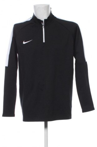 Herren Shirt Nike, Größe XL, Farbe Schwarz, Preis 11,99 €