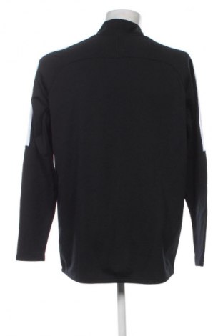 Herren Shirt Nike, Größe XL, Farbe Schwarz, Preis 11,99 €