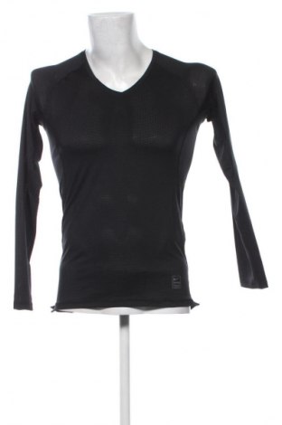 Herren Shirt Nike, Größe L, Farbe Schwarz, Preis 11,99 €