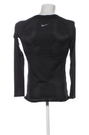 Herren Shirt Nike, Größe L, Farbe Schwarz, Preis 11,99 €