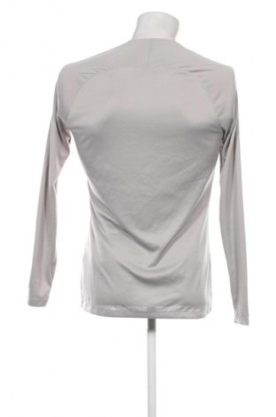 Herren Shirt Nike, Größe M, Farbe Grau, Preis 28,99 €