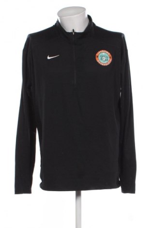 Herren Shirt Nike, Größe XL, Farbe Schwarz, Preis 28,99 €