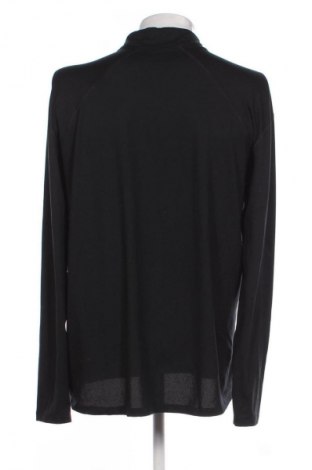 Herren Shirt Nike, Größe XL, Farbe Schwarz, Preis 28,99 €