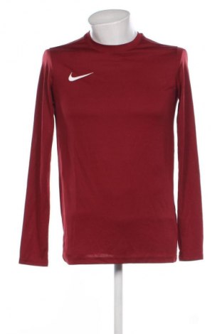 Herren Shirt Nike, Größe M, Farbe Rot, Preis 11,99 €