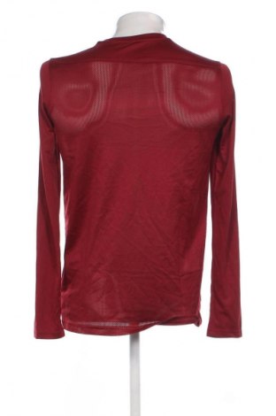 Herren Shirt Nike, Größe M, Farbe Rot, Preis 11,99 €