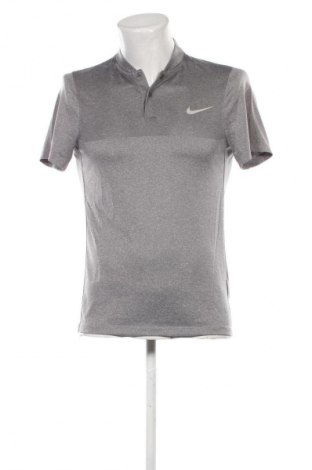 Herren Shirt Nike Golf, Größe S, Farbe Silber, Preis 26,99 €
