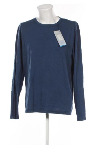 Herren Shirt North Sails, Größe 3XL, Farbe Blau, Preis 26,99 €