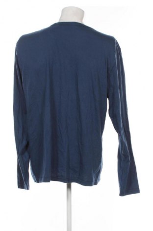 Herren Shirt North Sails, Größe 3XL, Farbe Blau, Preis 26,99 €