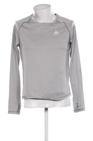 Herren Shirt Odlo, Größe L, Farbe Grau, Preis 13,82 €