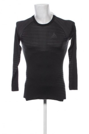 Herren Shirt Odlo, Größe M, Farbe Mehrfarbig, Preis 7,99 €