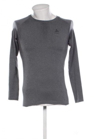Herren Shirt Odlo, Größe S, Farbe Grau, Preis 7,99 €