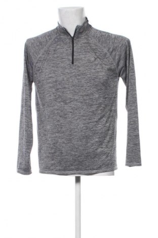 Herren Shirt Old Navy, Größe M, Farbe Grau, Preis € 18,99