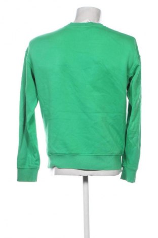 Férfi blúz Originals By Jack & Jones, Méret S, Szín Zöld, Ár 9 639 Ft