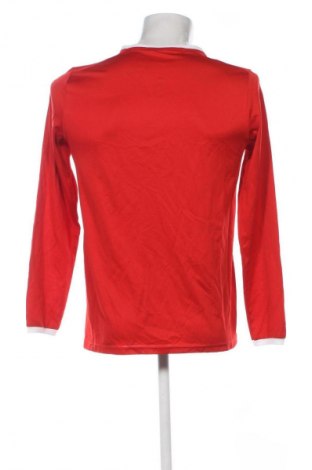 Herren Shirt PUMA, Größe M, Farbe Rot, Preis 11,99 €